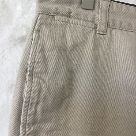 Polo by Ralph Lauren Boy Beige Khaki Pants - Picture 8 of 14